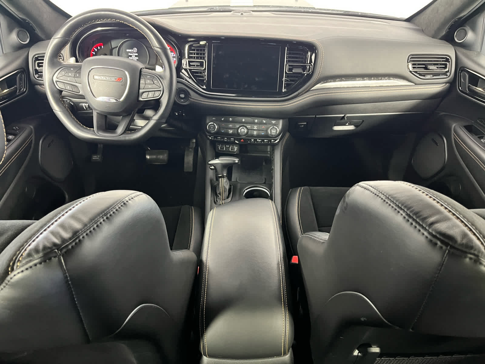 2025 Dodge Durango R/T 20th Anniversary Premium AWD