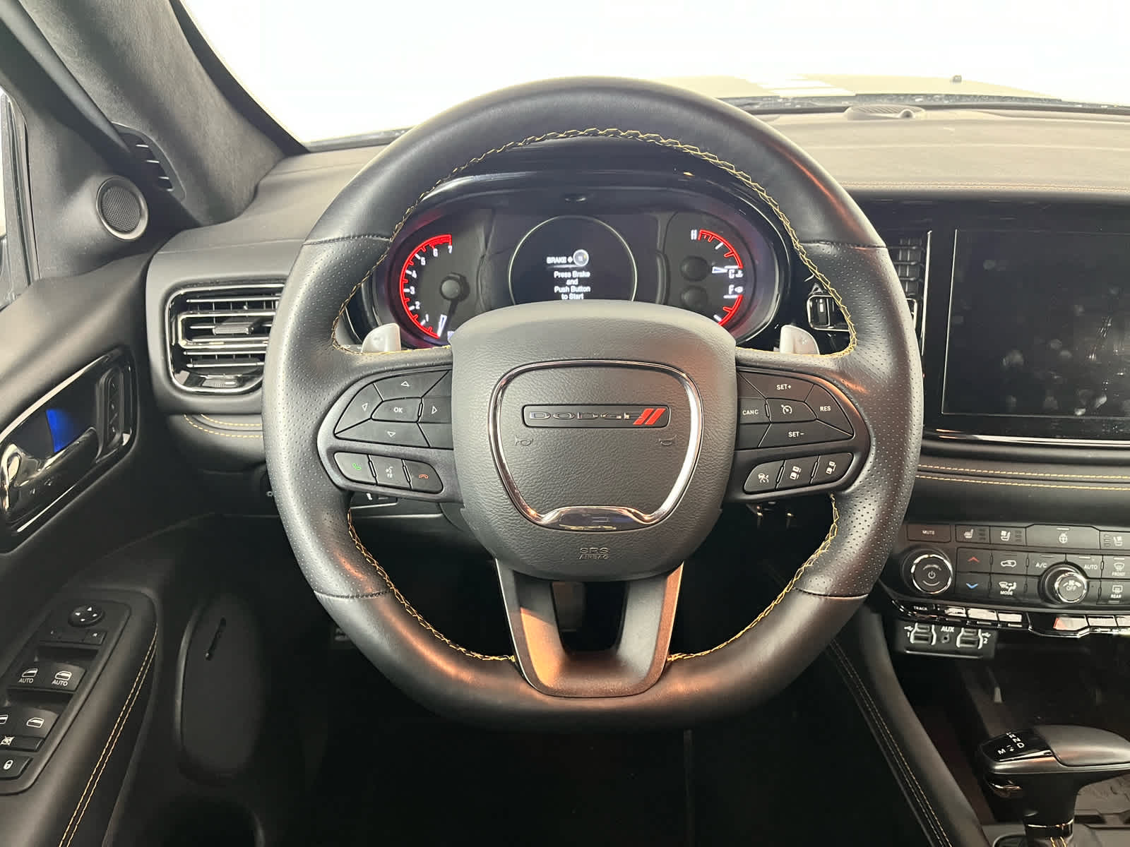 2025 Dodge Durango R/T 20th Anniversary Premium AWD