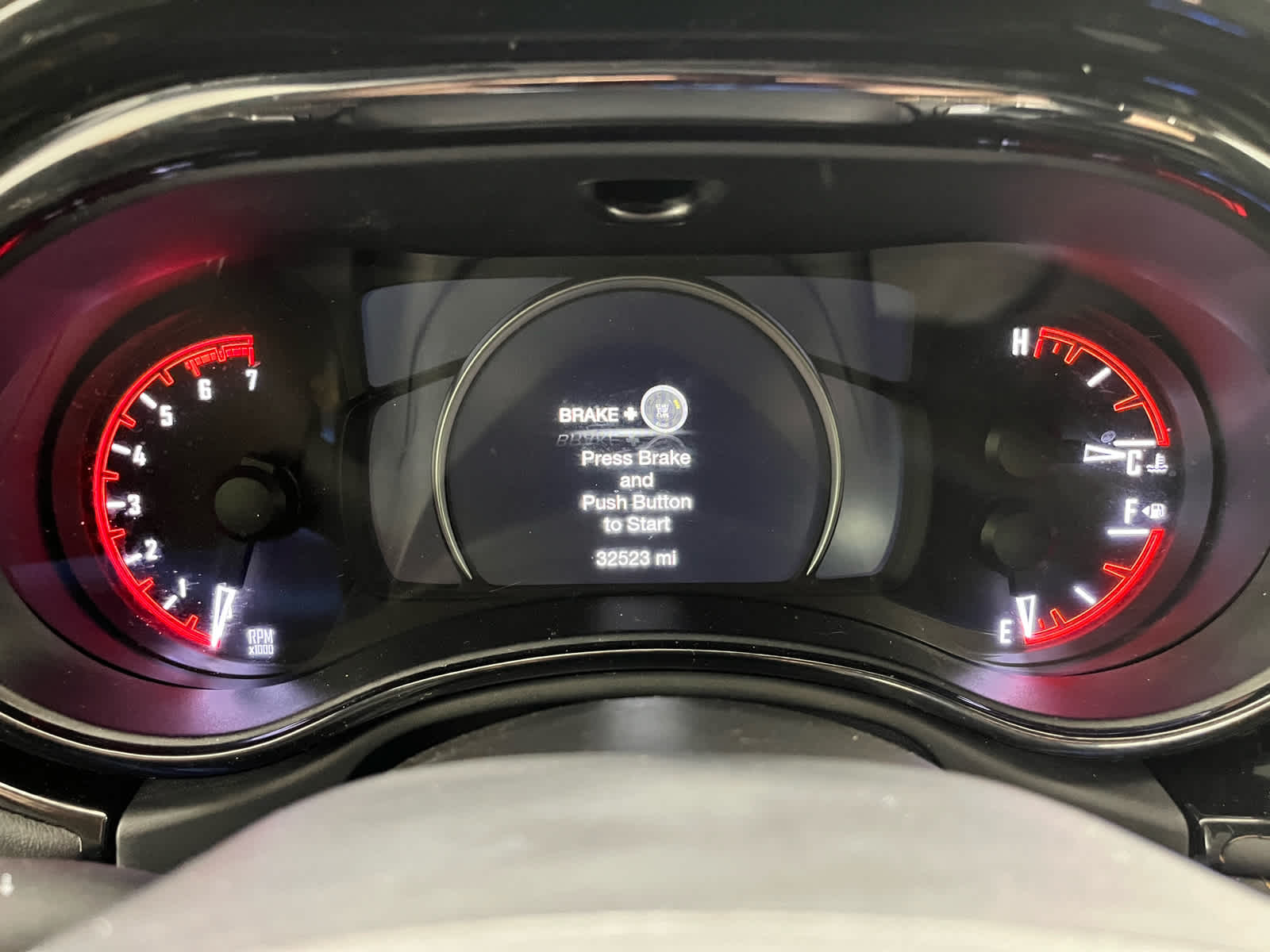 2025 Dodge Durango R/T 20th Anniversary Premium AWD