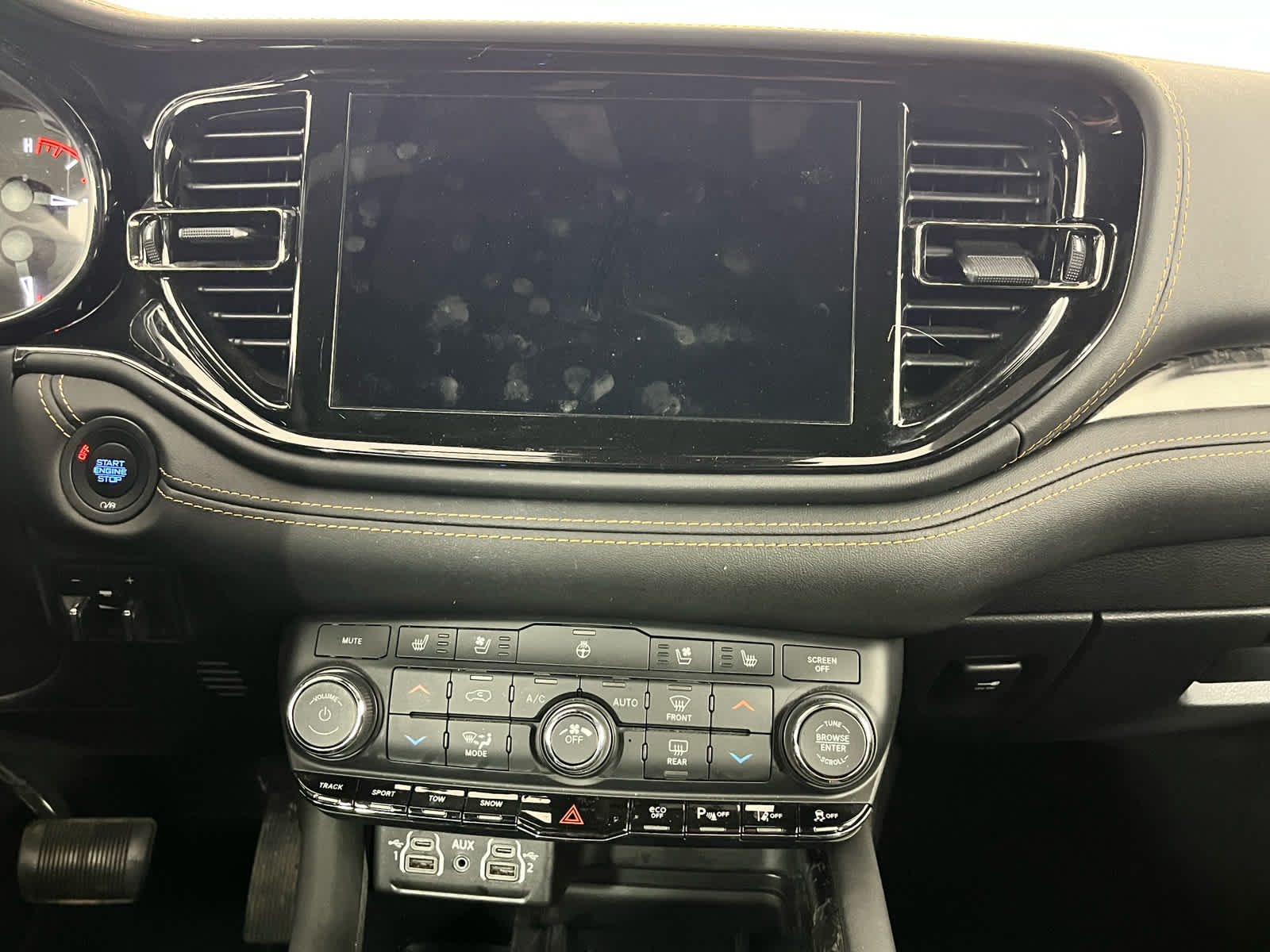 2025 Dodge Durango R/T 20th Anniversary Premium AWD