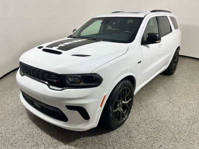 2025 Dodge Durango R/T 20th Anniversary Premium AWD