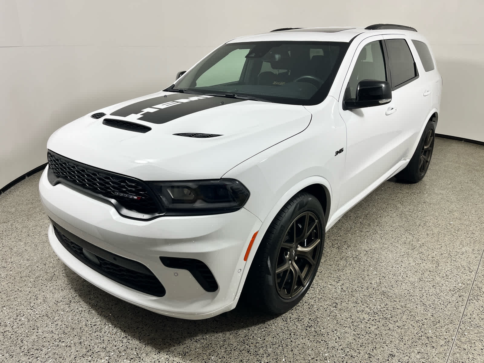 2025 Dodge Durango R/T 20th Anniversary Premium AWD