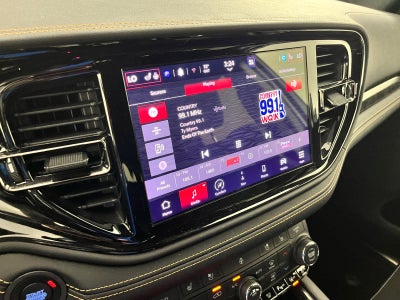 2025 Dodge Durango R/T 20th Anniversary Premium AWD