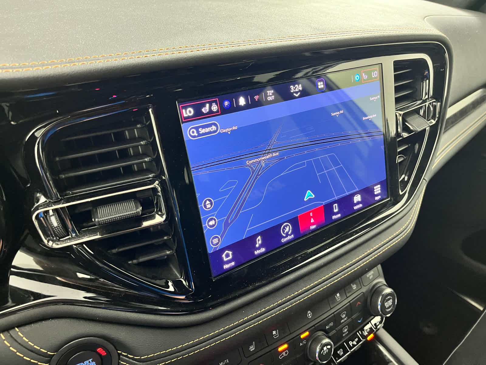 2025 Dodge Durango R/T 20th Anniversary Premium AWD