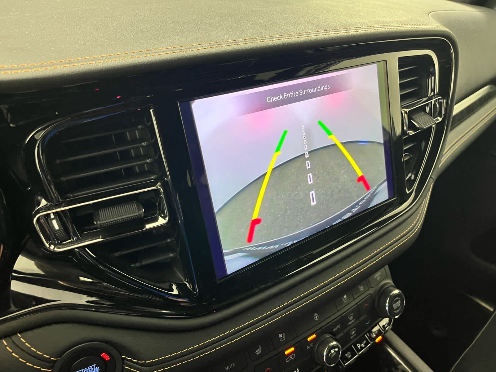 2025 Dodge Durango R/T 20th Anniversary Premium AWD