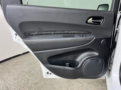 2025 Dodge Durango R/T 20th Anniversary Premium AWD