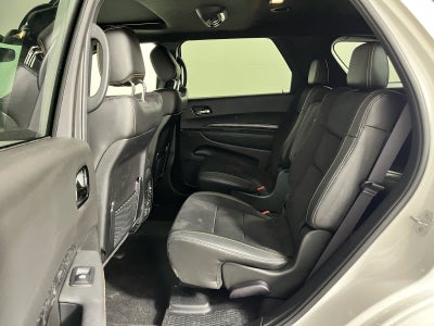 2025 Dodge Durango R/T 20th Anniversary Premium AWD