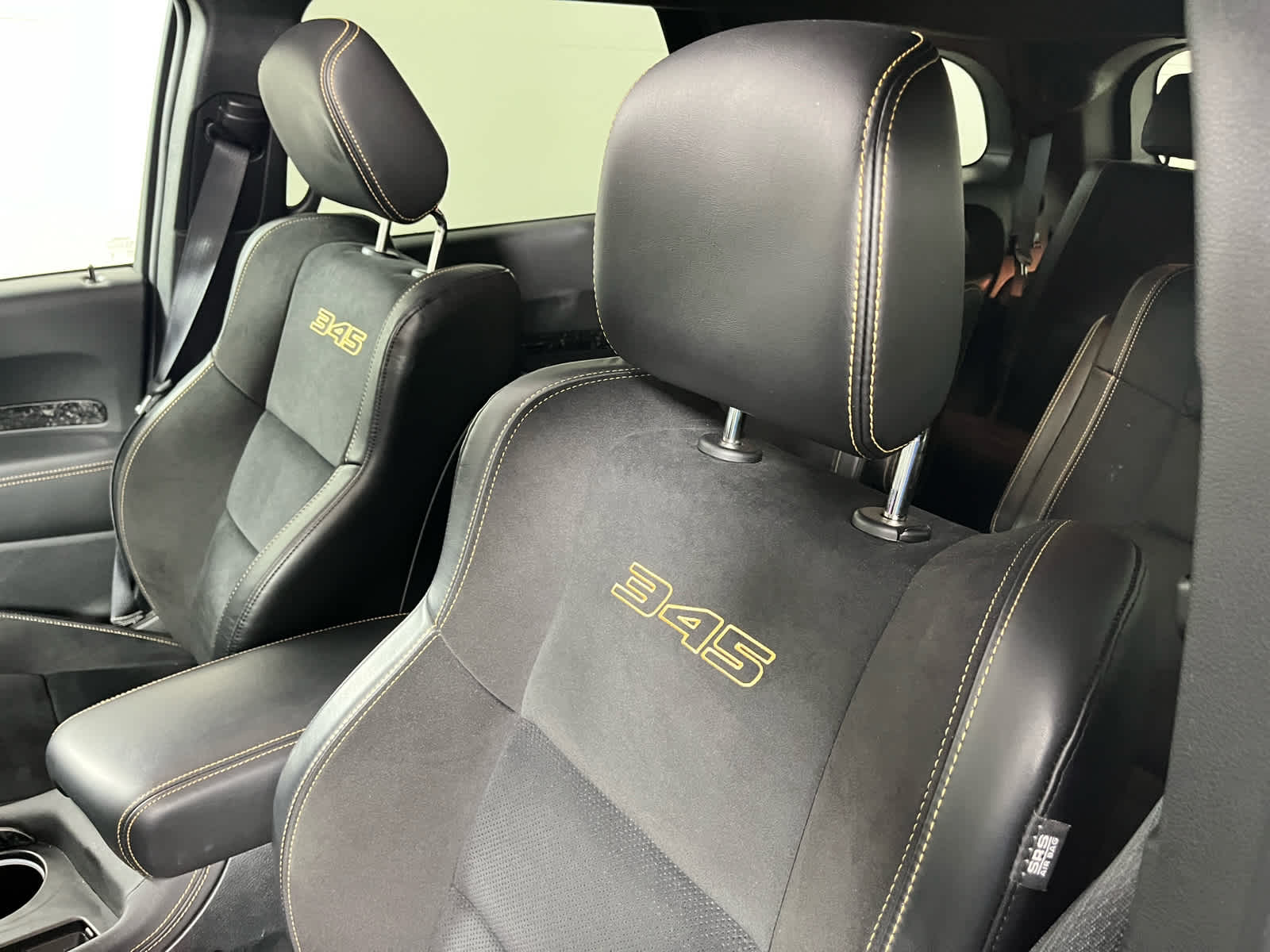 2025 Dodge Durango R/T 20th Anniversary Premium AWD