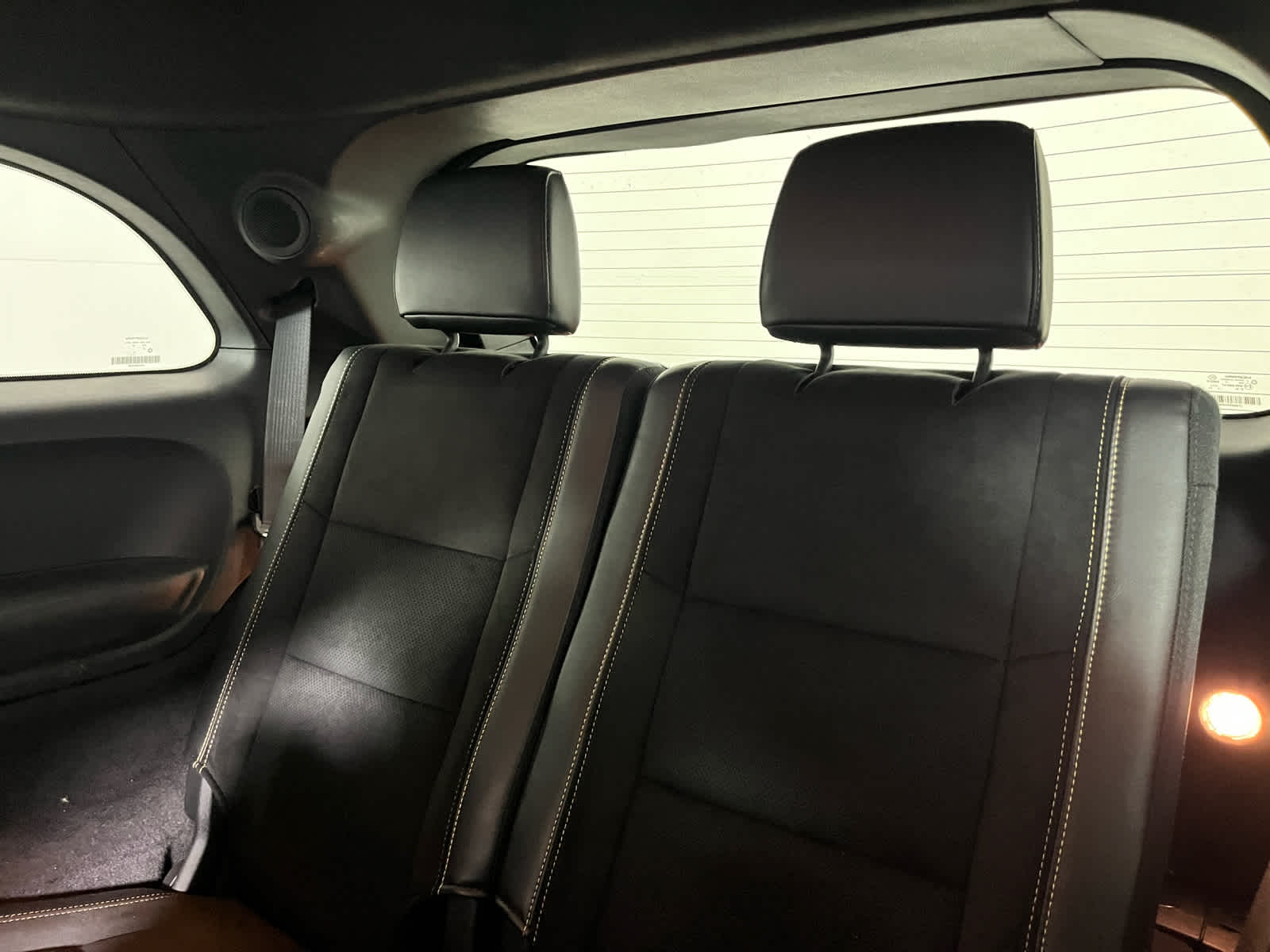 2025 Dodge Durango R/T 20th Anniversary Premium AWD