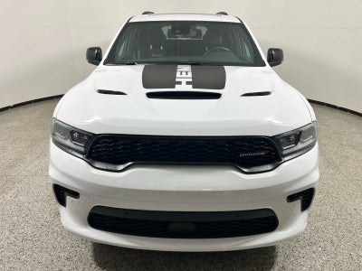 2025 Dodge Durango R/T 20th Anniversary Premium AWD