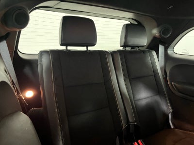 2025 Dodge Durango R/T 20th Anniversary Premium AWD