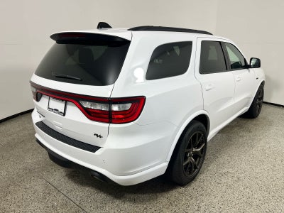 2025 Dodge Durango R/T 20th Anniversary Premium AWD