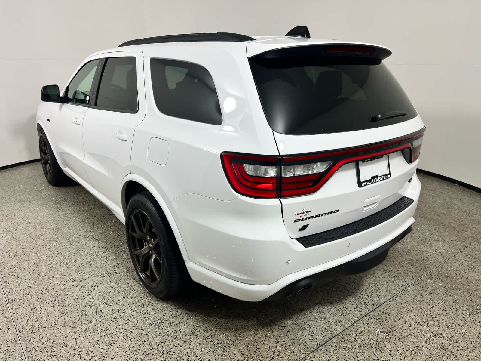 2025 Dodge Durango R/T 20th Anniversary Premium AWD