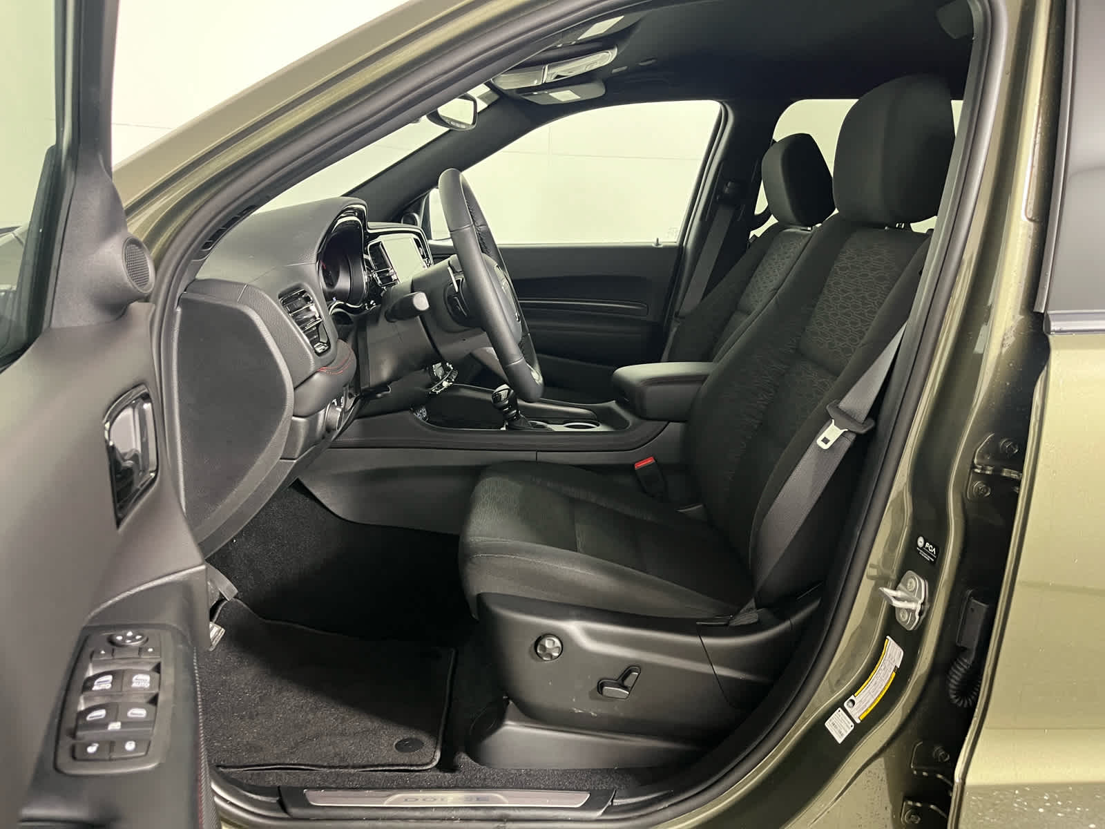 2026 Dodge Durango DURANGO GT AWD HEMI V8