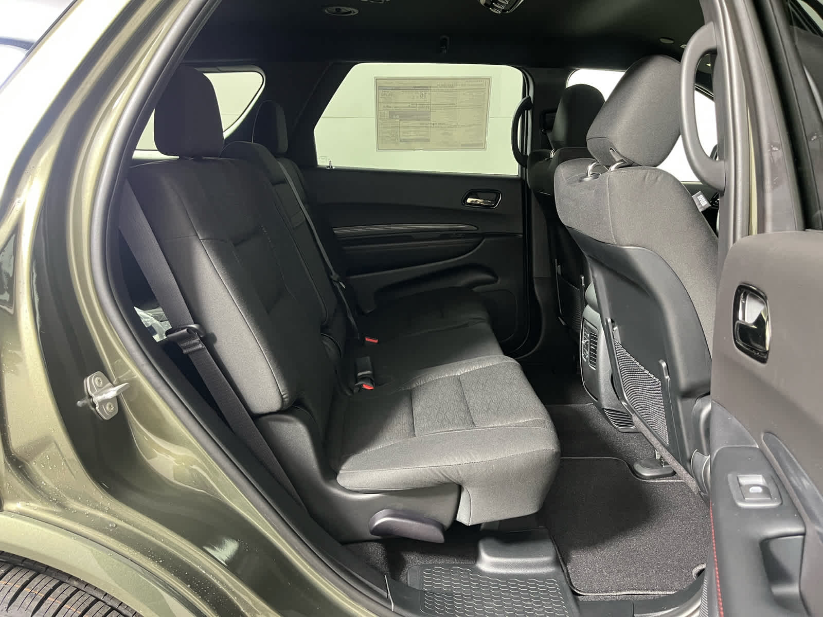 2026 Dodge Durango DURANGO GT AWD HEMI V8