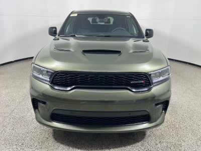 2026 Dodge Durango DURANGO GT AWD HEMI V8