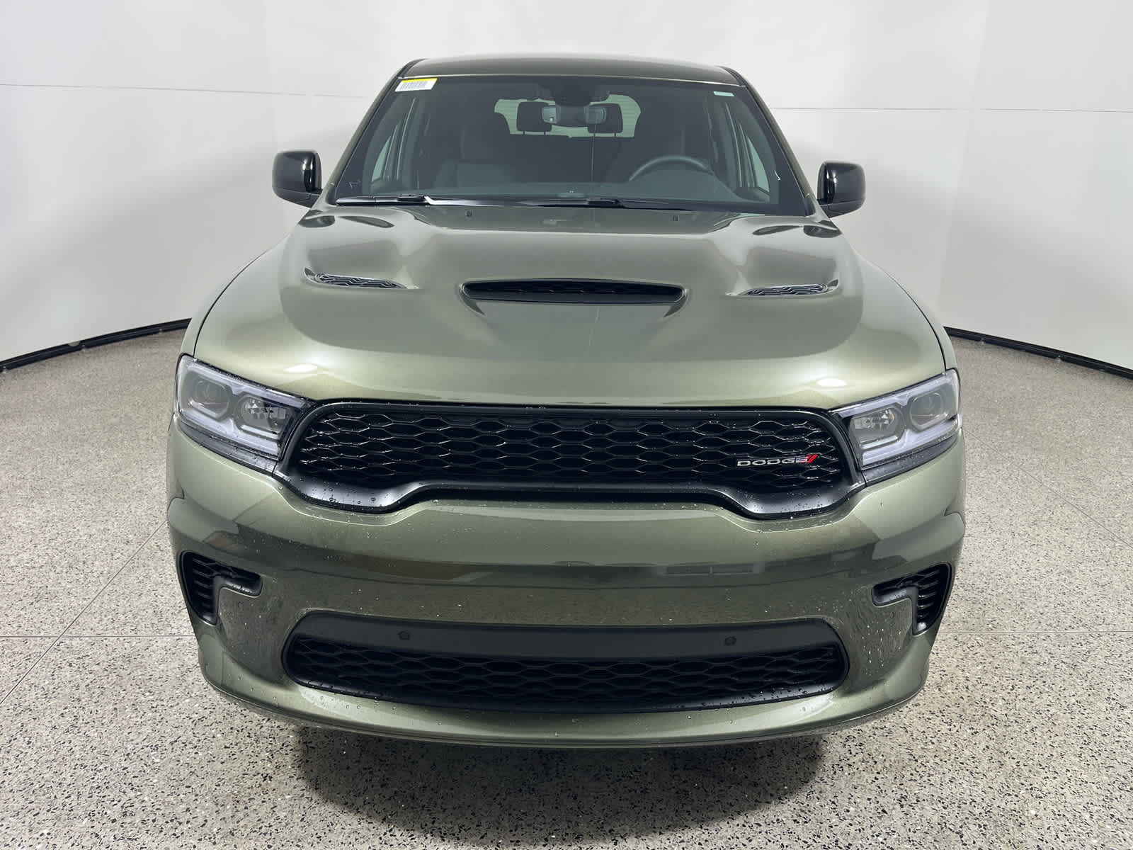 2026 Dodge Durango DURANGO GT AWD HEMI V8
