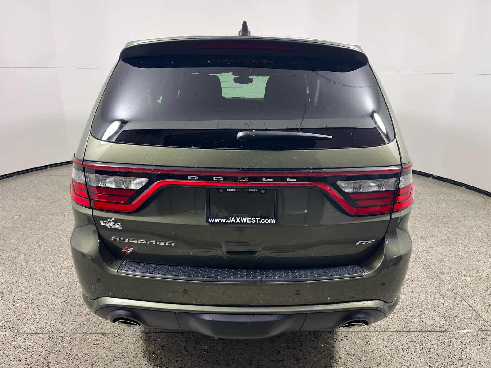 2026 Dodge Durango DURANGO GT AWD HEMI V8