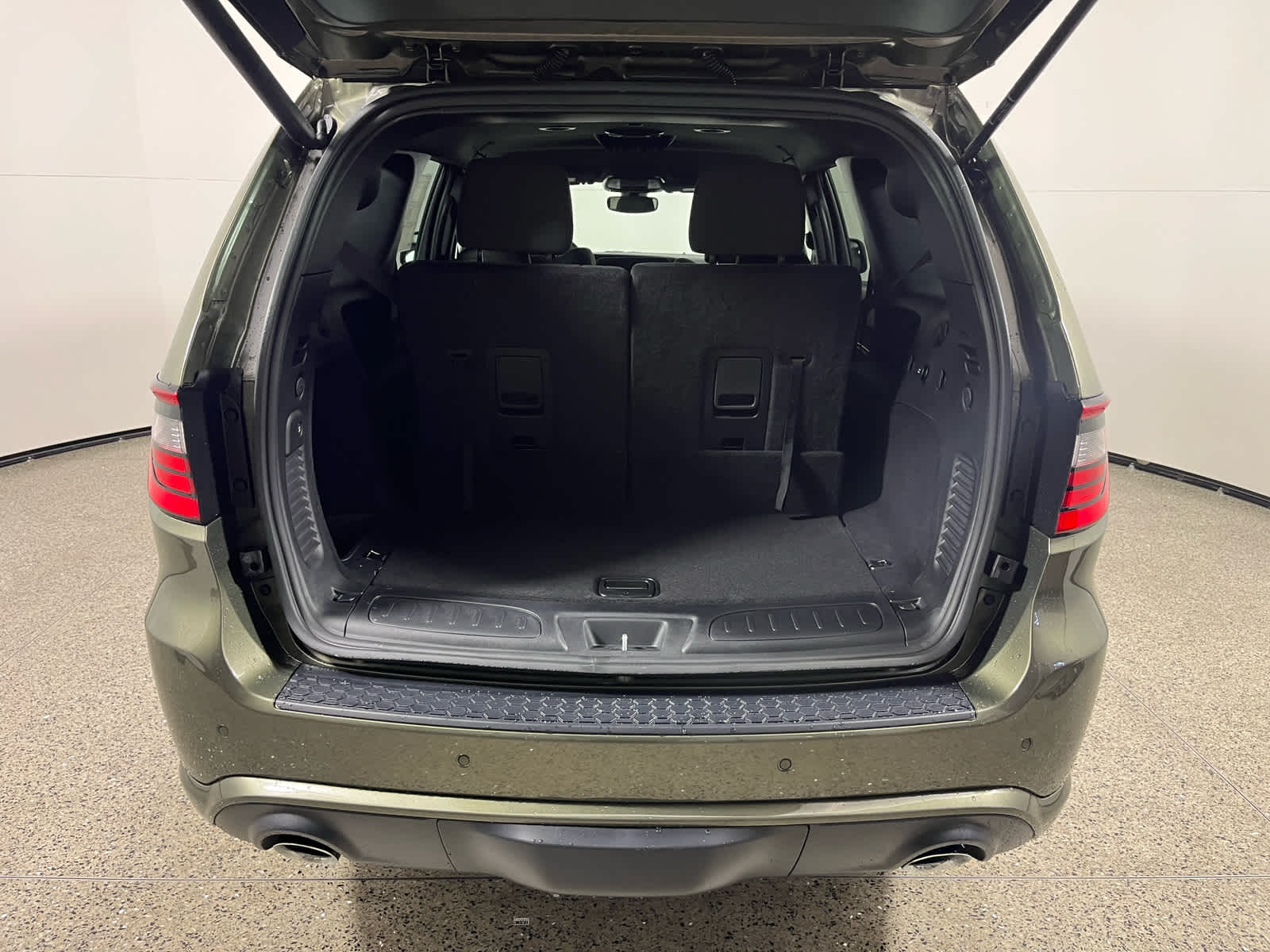 2026 Dodge Durango DURANGO GT AWD HEMI V8