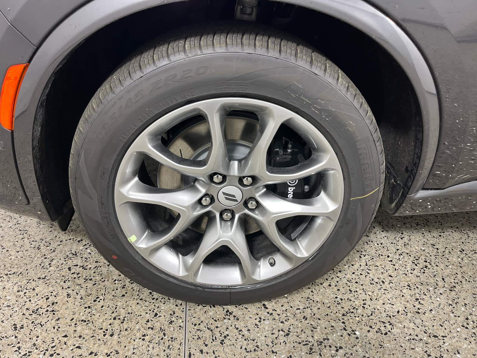 2026 Dodge Durango DURANGO GT AWD HEMI V8