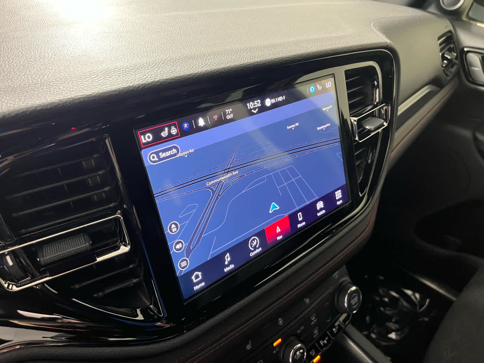 2026 Dodge Durango DURANGO GT AWD HEMI V8