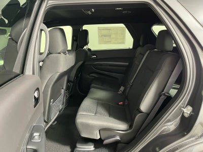 2026 Dodge Durango DURANGO GT AWD HEMI V8