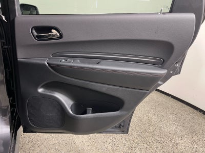 2026 Dodge Durango DURANGO GT AWD HEMI V8