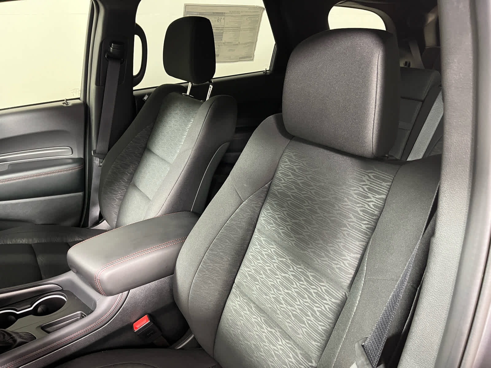 2026 Dodge Durango DURANGO GT AWD HEMI V8