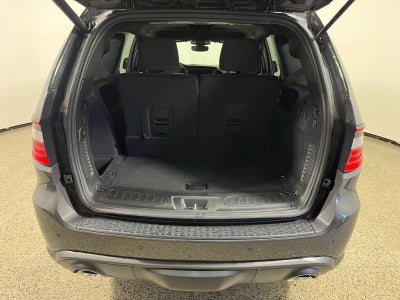 2026 Dodge Durango DURANGO GT AWD HEMI V8