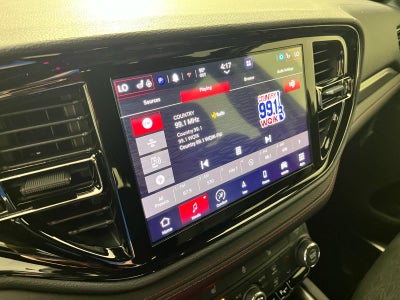 2026 Dodge Durango GT HEMI V8
