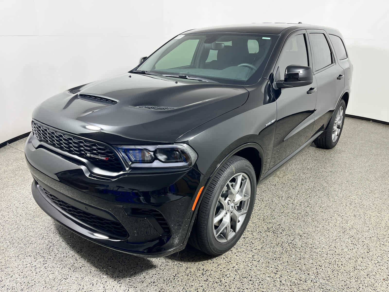 2026 Dodge Durango GT HEMI V8
