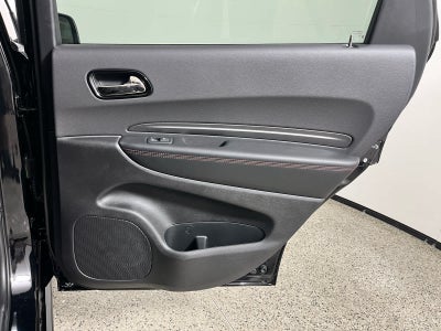2026 Dodge Durango GT HEMI V8