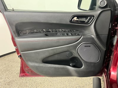 2024 Dodge Durango R/T Premium