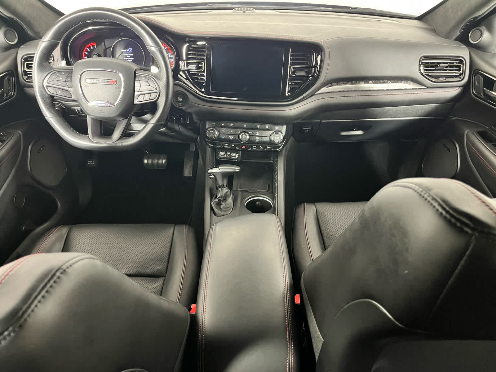 2024 Dodge Durango R/T Premium