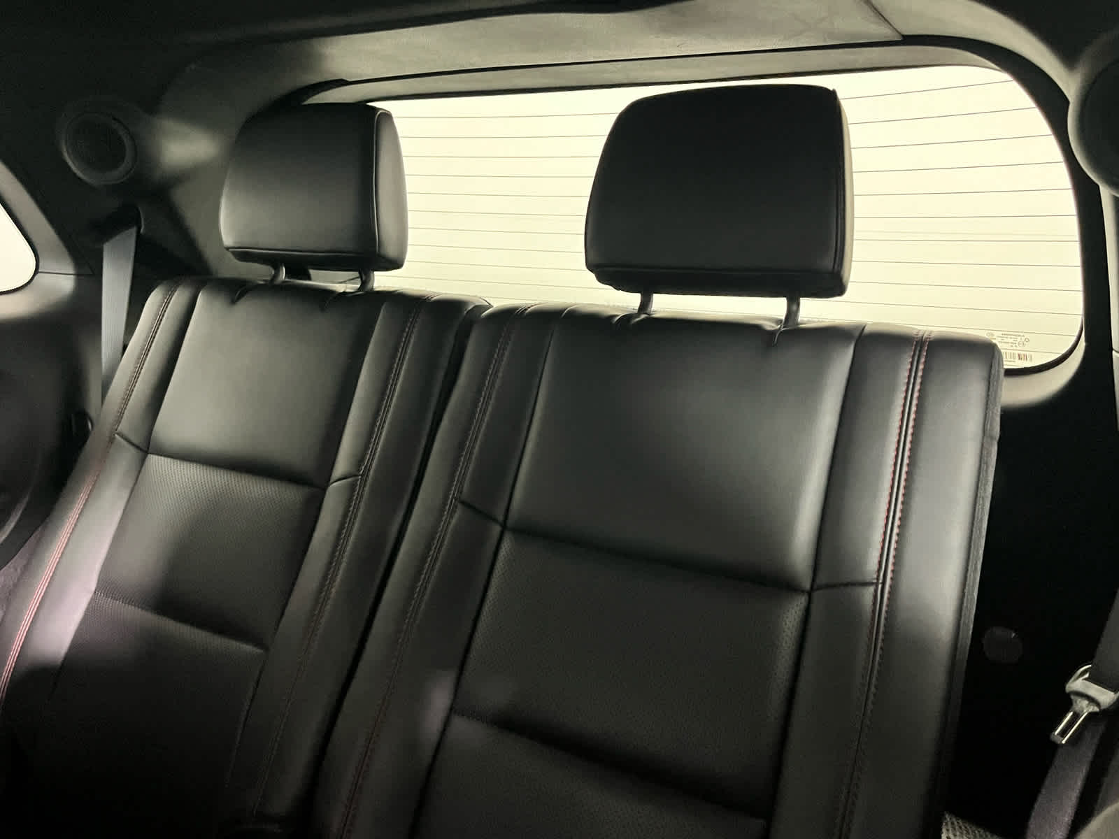 2024 Dodge Durango R/T Premium
