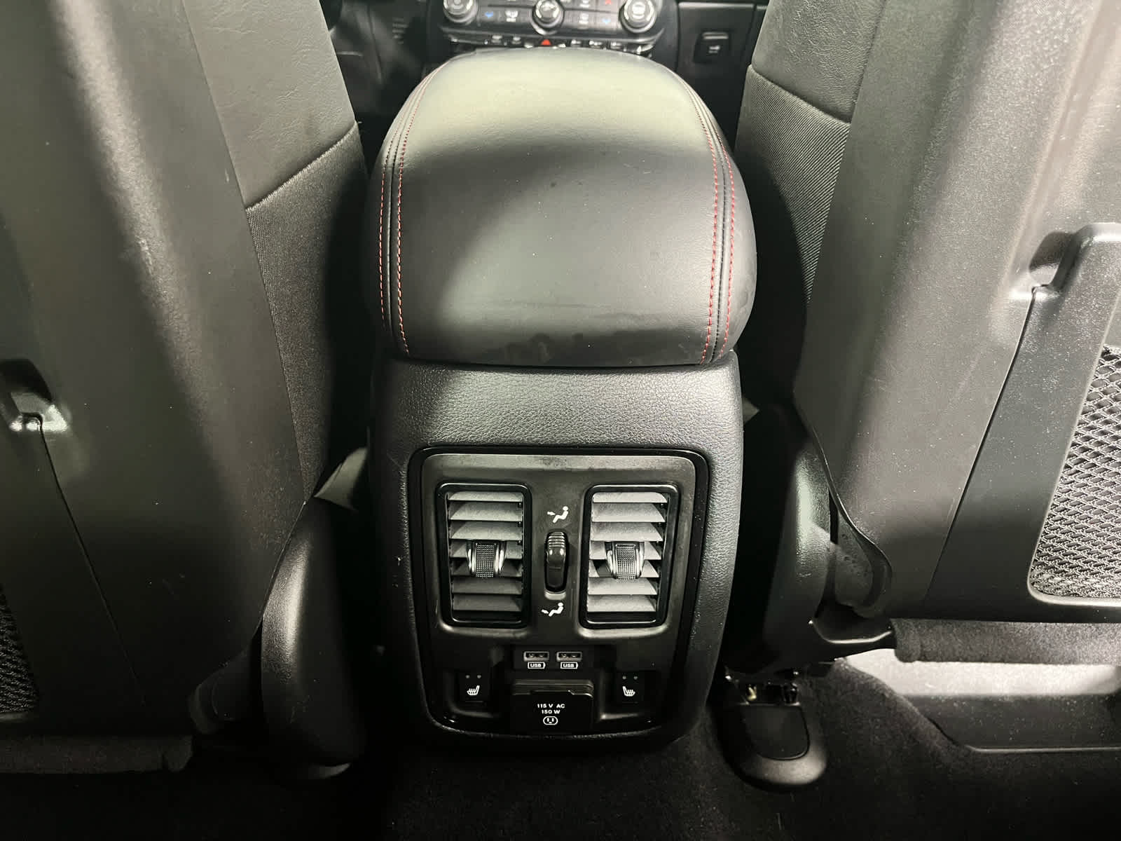 2024 Dodge Durango R/T Premium