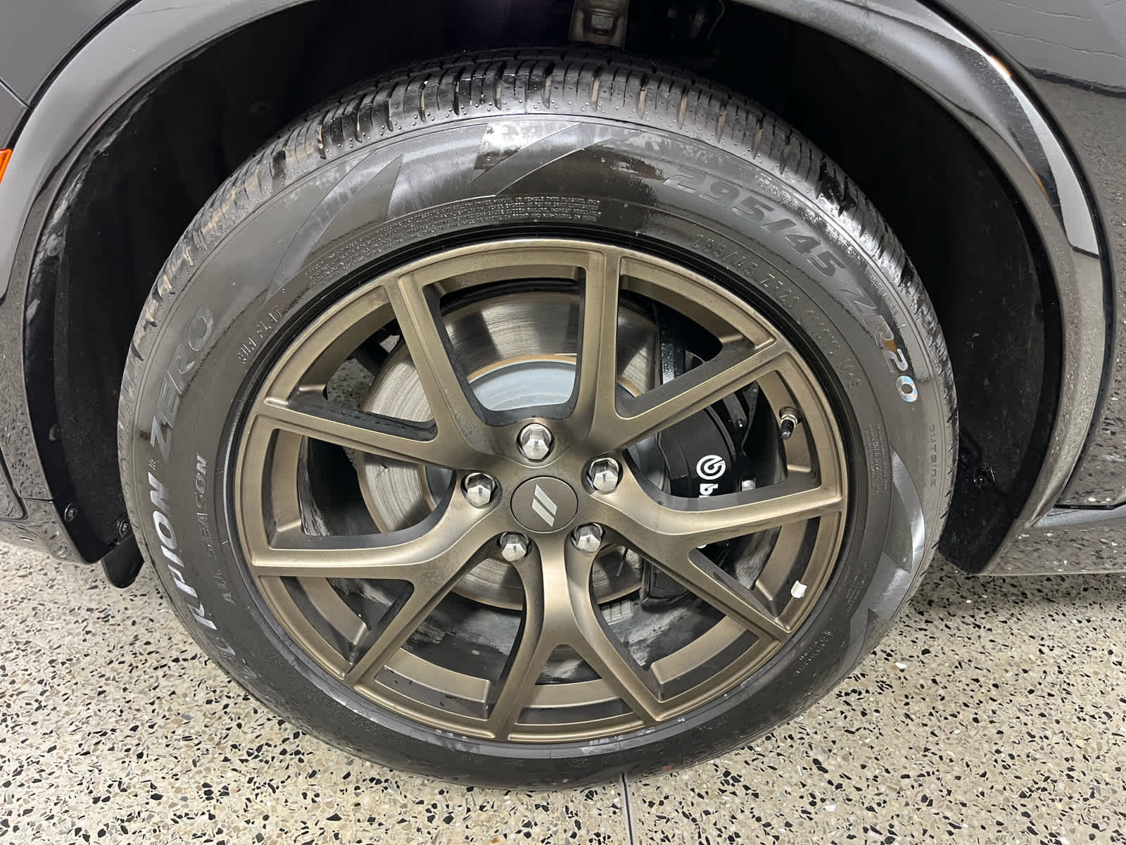 2025 Dodge Durango R/T 20th Anniversary Premium