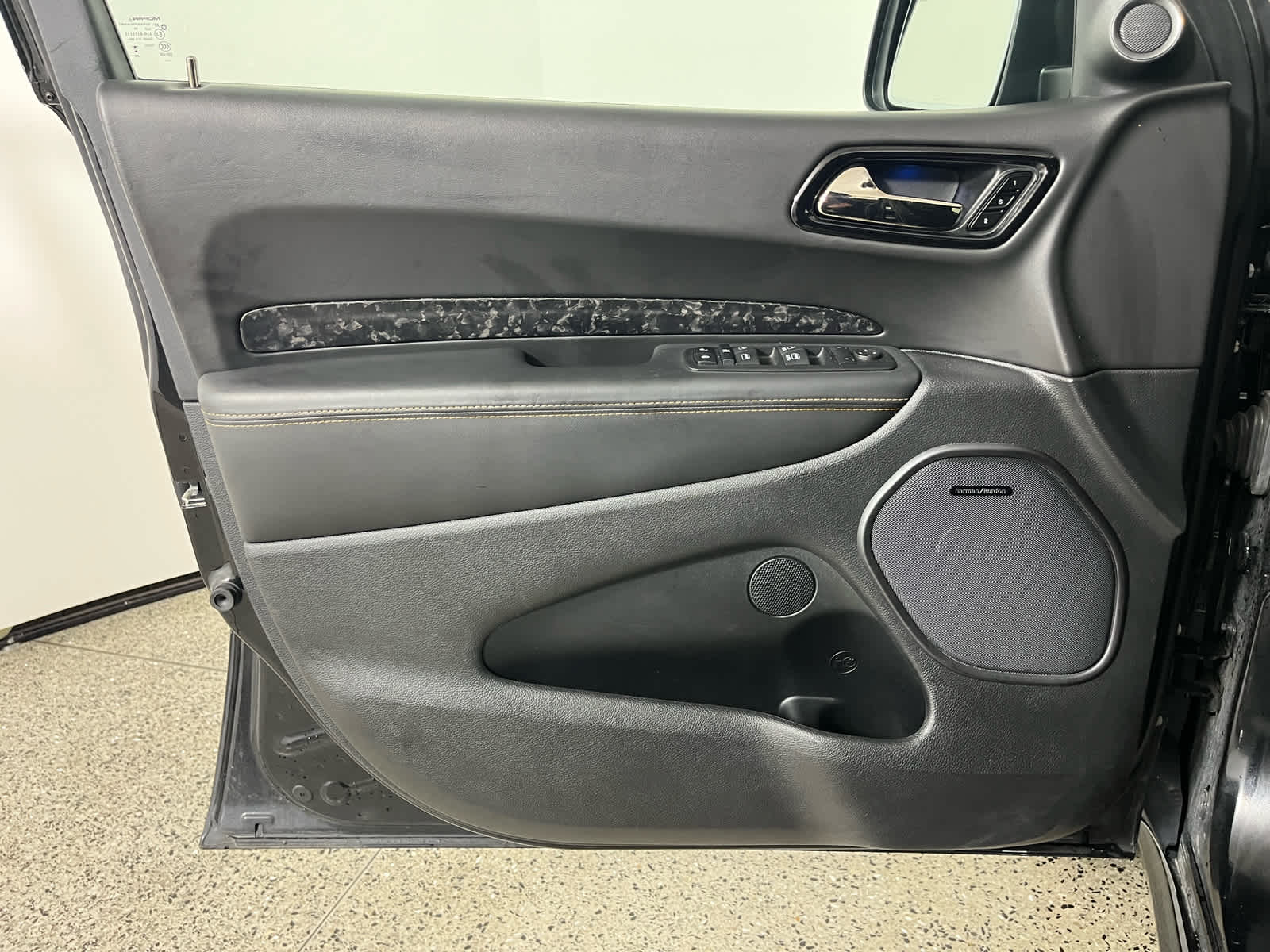 2025 Dodge Durango R/T 20th Anniversary Premium