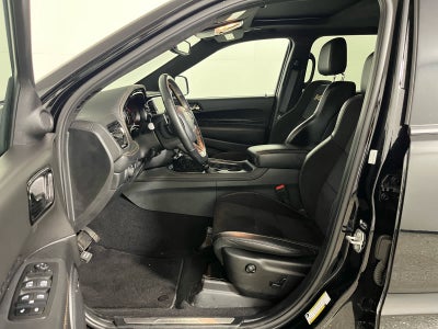 2025 Dodge Durango R/T 20th Anniversary Premium