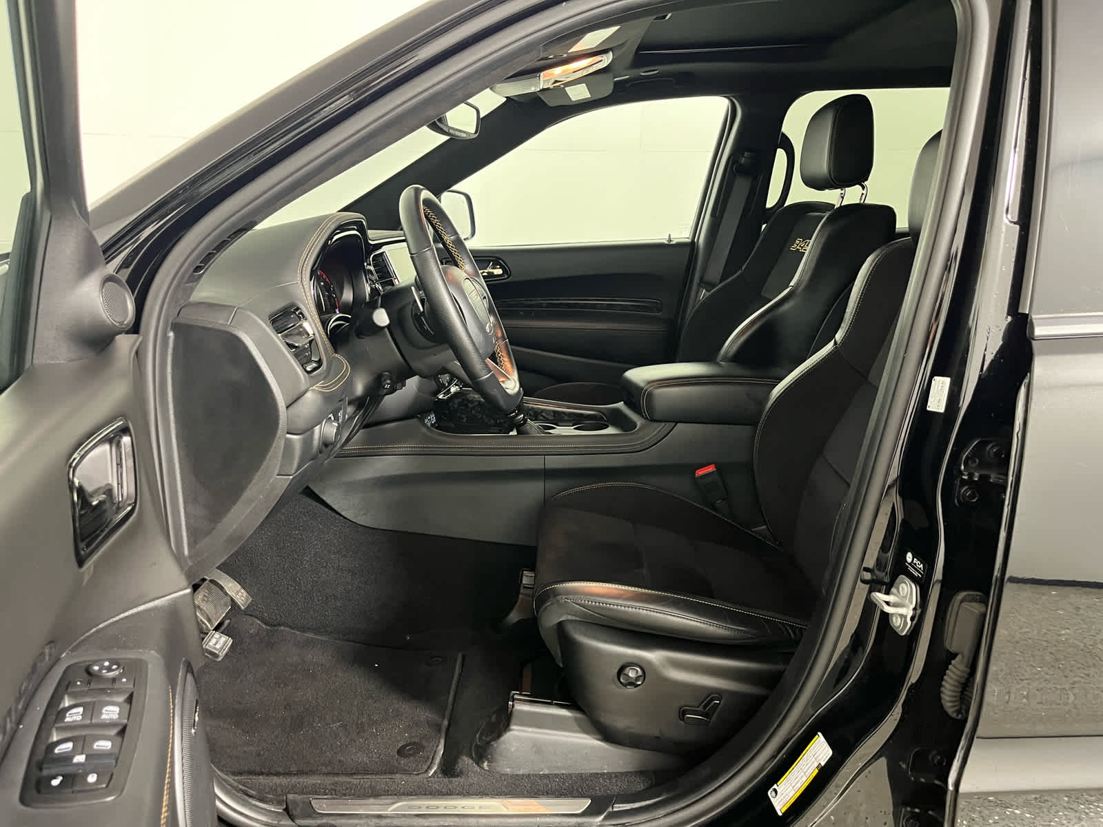 2025 Dodge Durango R/T 20th Anniversary Premium