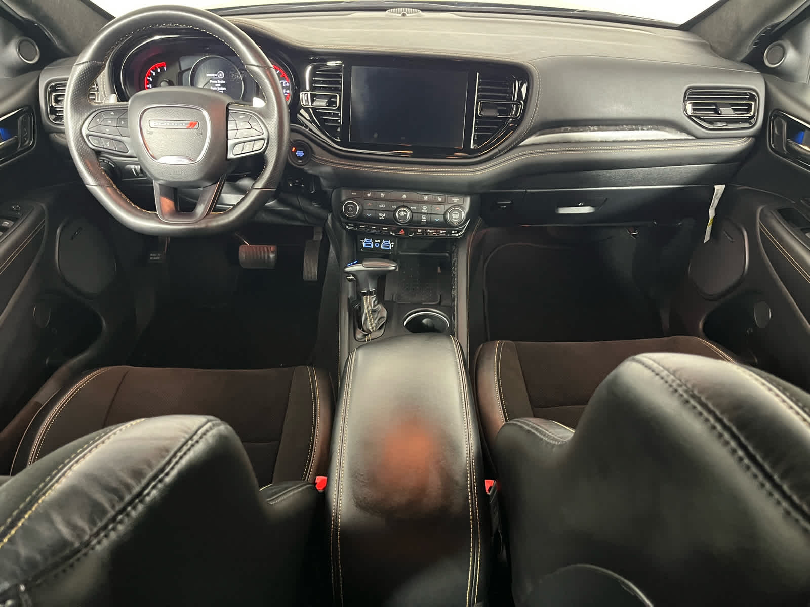 2025 Dodge Durango R/T 20th Anniversary Premium