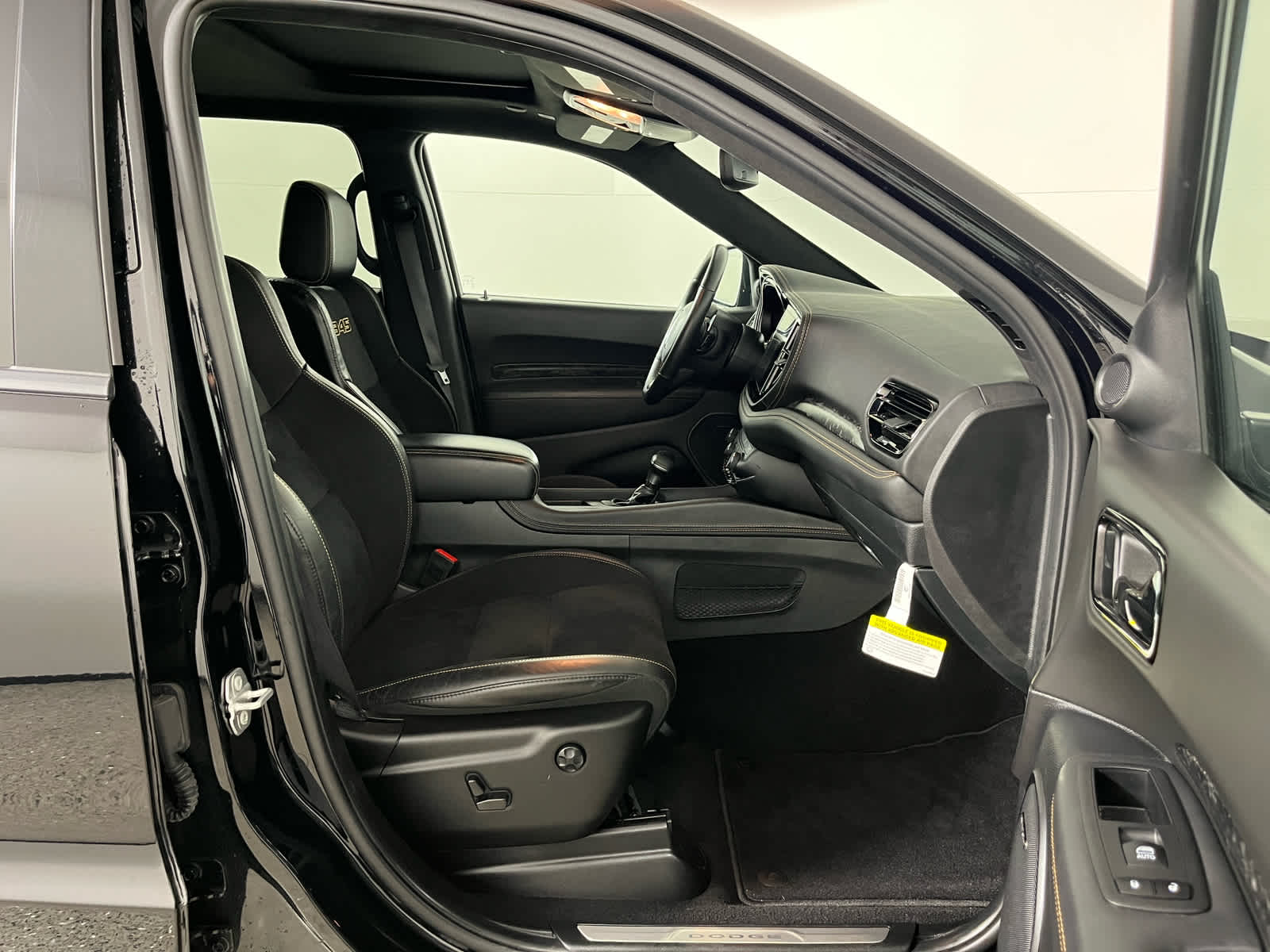 2025 Dodge Durango R/T 20th Anniversary Premium