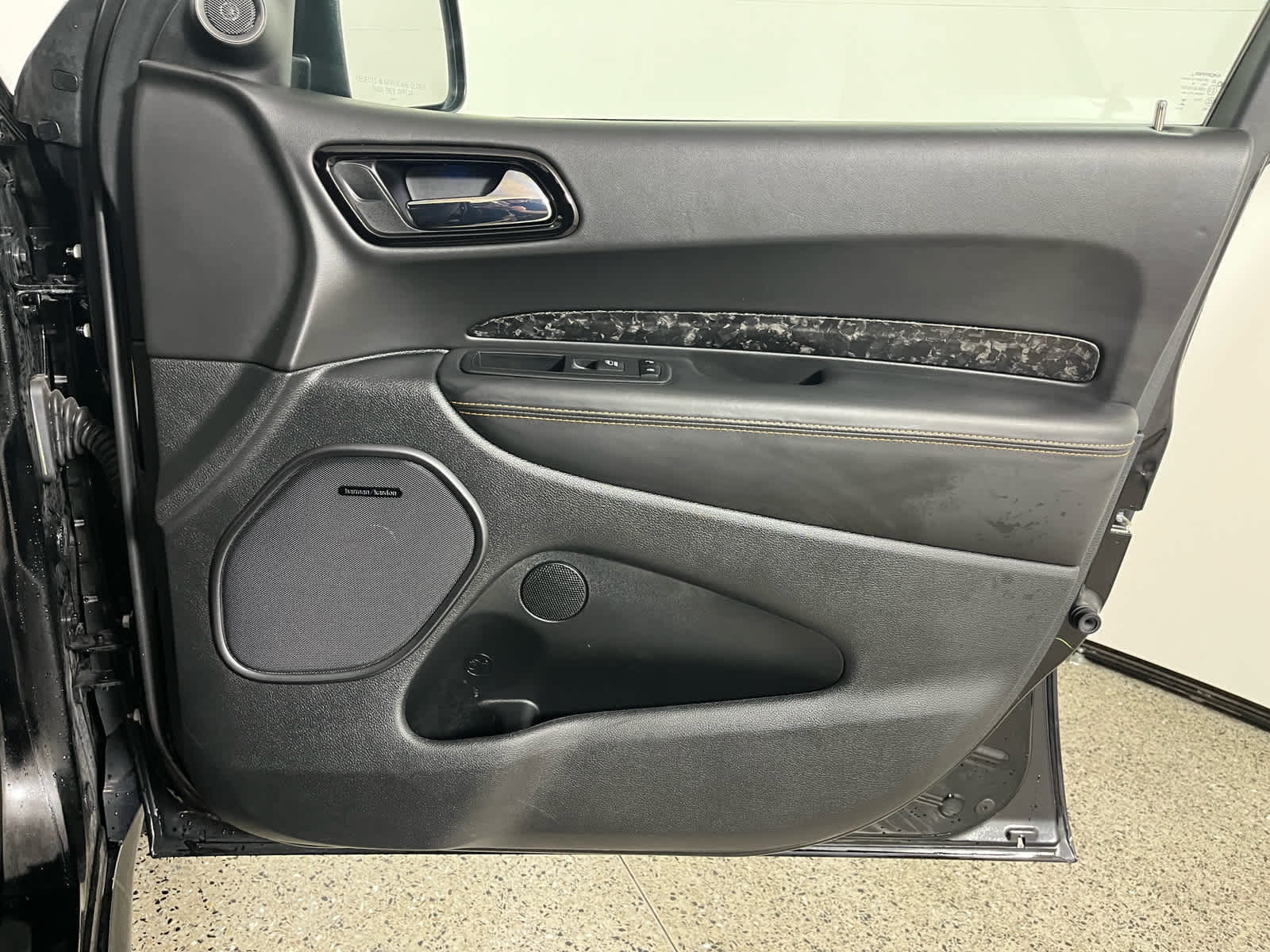 2025 Dodge Durango R/T 20th Anniversary Premium