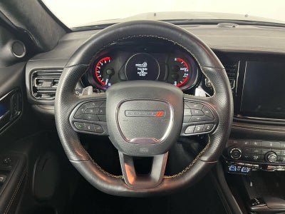 2025 Dodge Durango R/T 20th Anniversary Premium