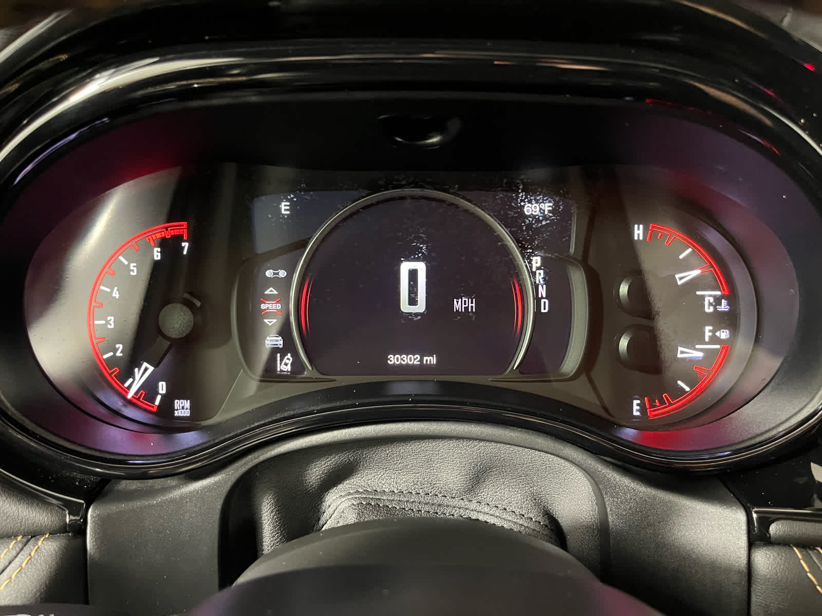 2025 Dodge Durango R/T 20th Anniversary Premium