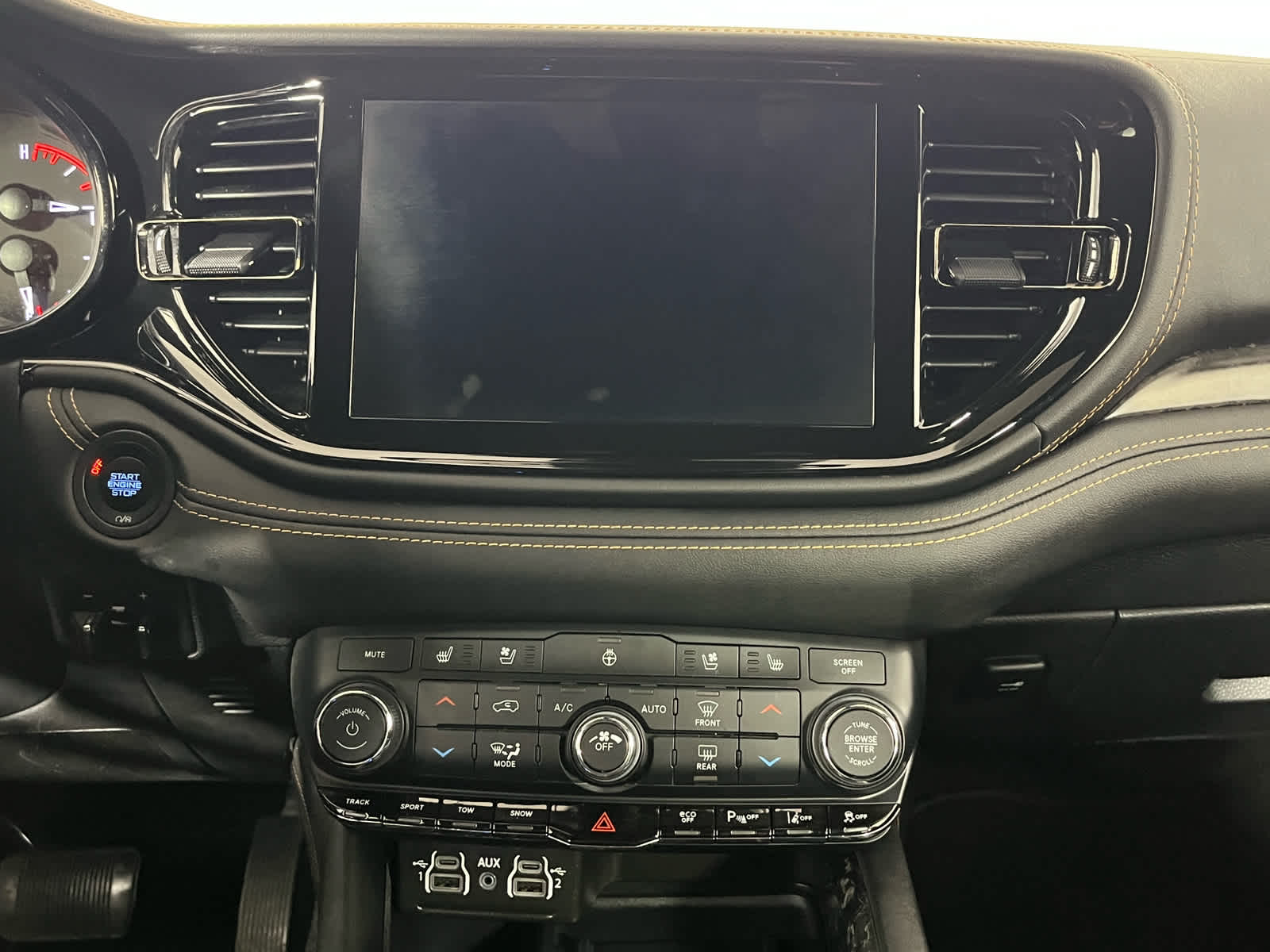 2025 Dodge Durango R/T 20th Anniversary Premium