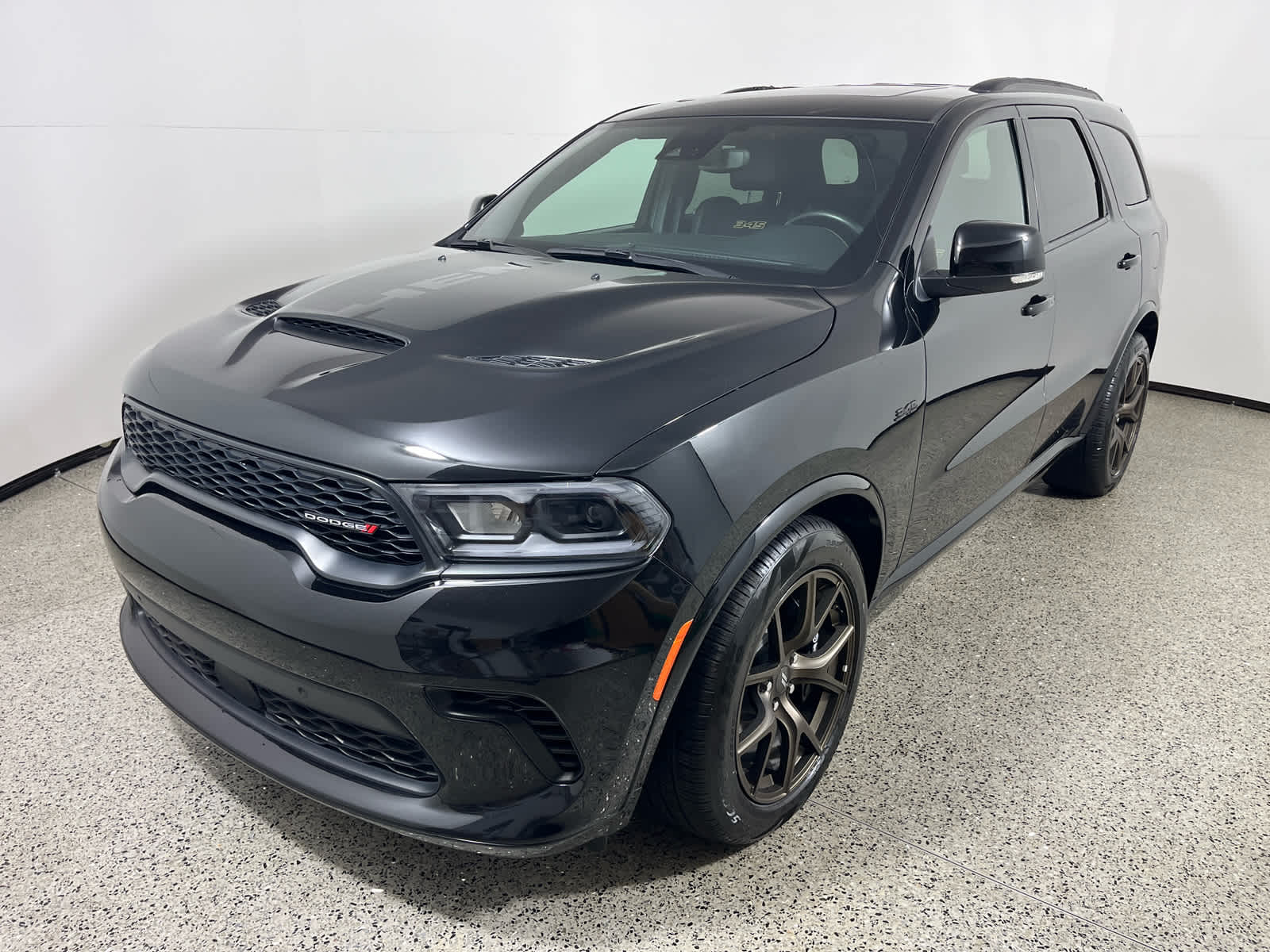 2025 Dodge Durango R/T 20th Anniversary Premium