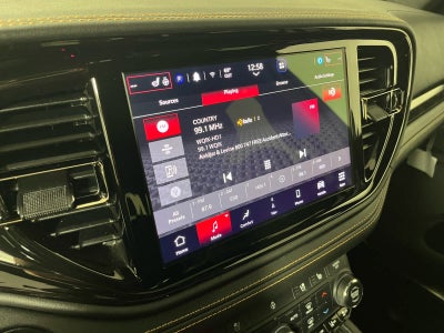 2025 Dodge Durango R/T 20th Anniversary Premium