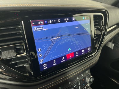 2025 Dodge Durango R/T 20th Anniversary Premium