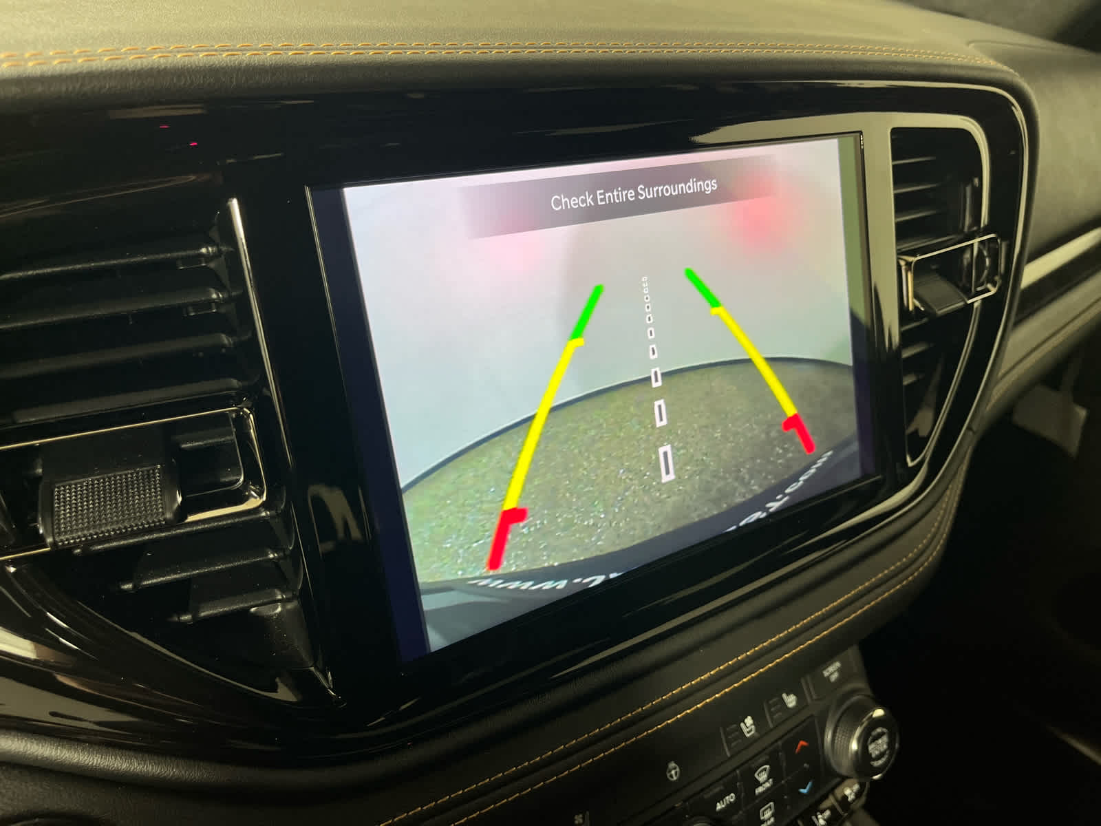 2025 Dodge Durango R/T 20th Anniversary Premium